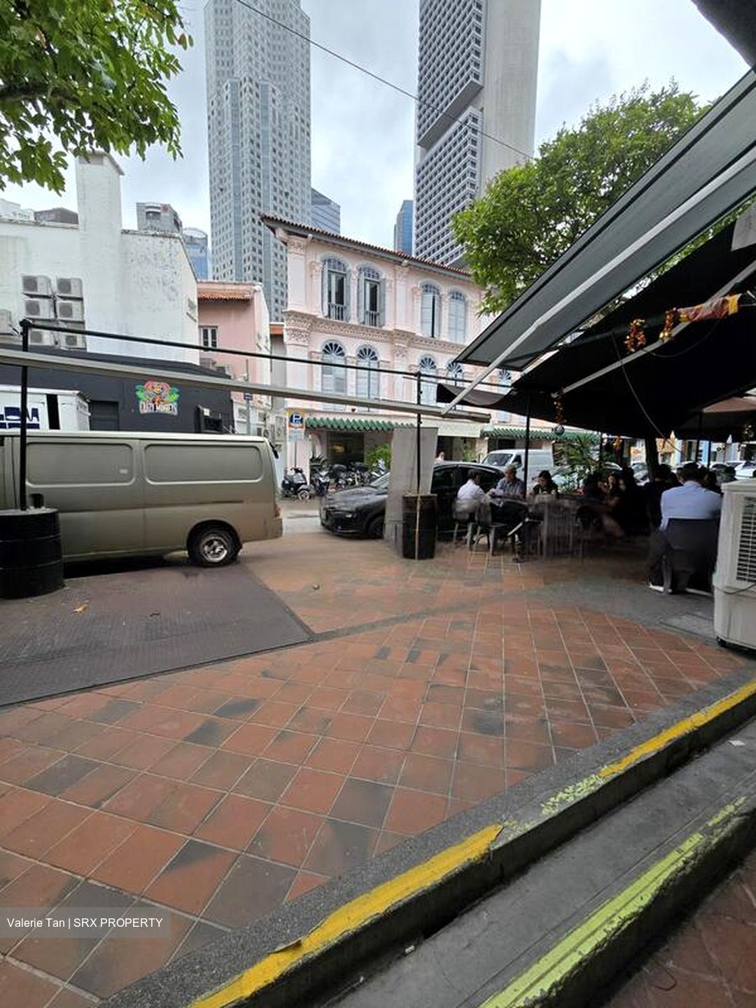 Lorong Telok (D1), Retail #451222461